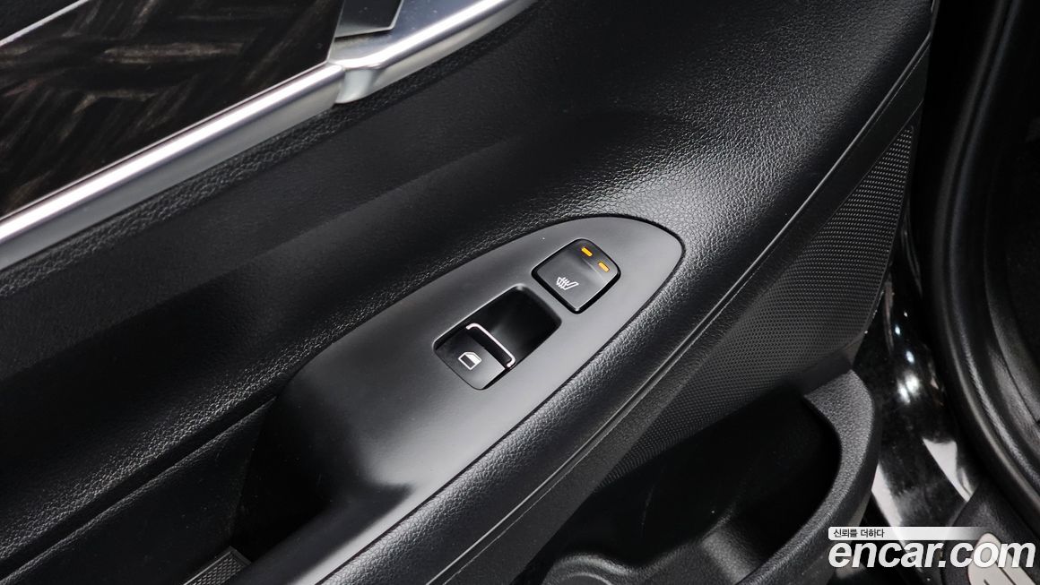 Hyundai Grandeur 2018