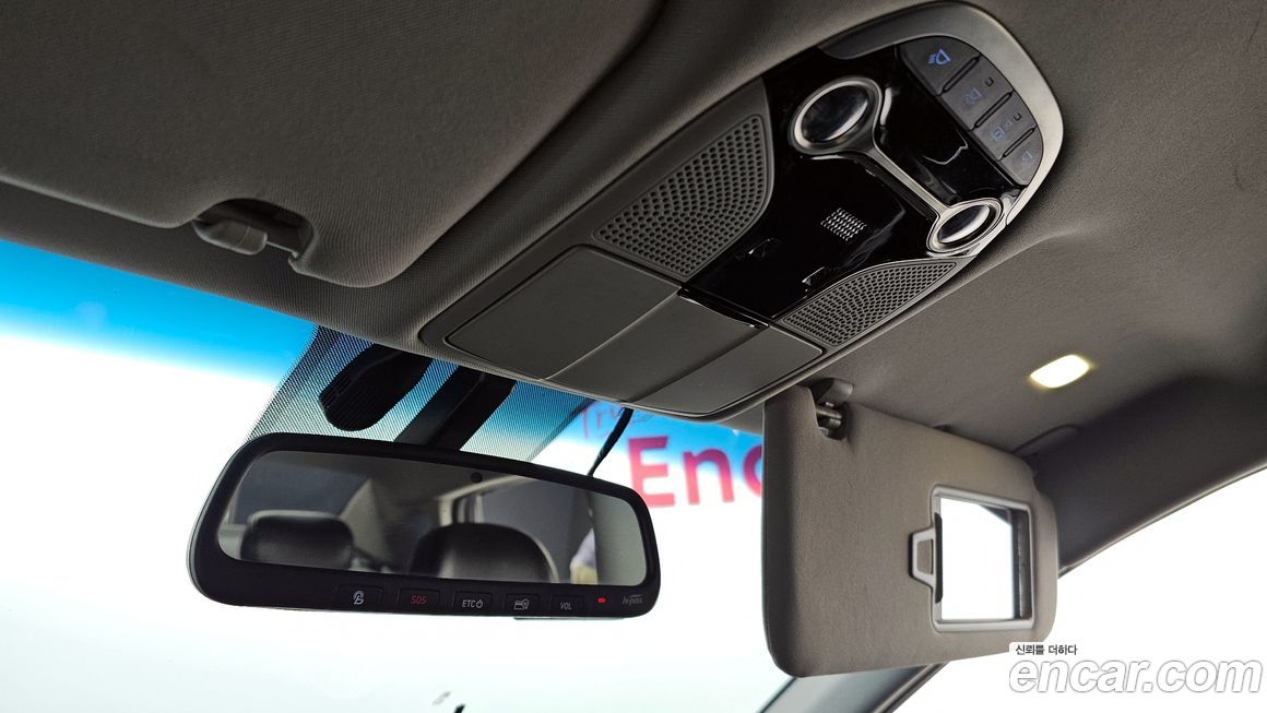 Hyundai Grandeur 2018