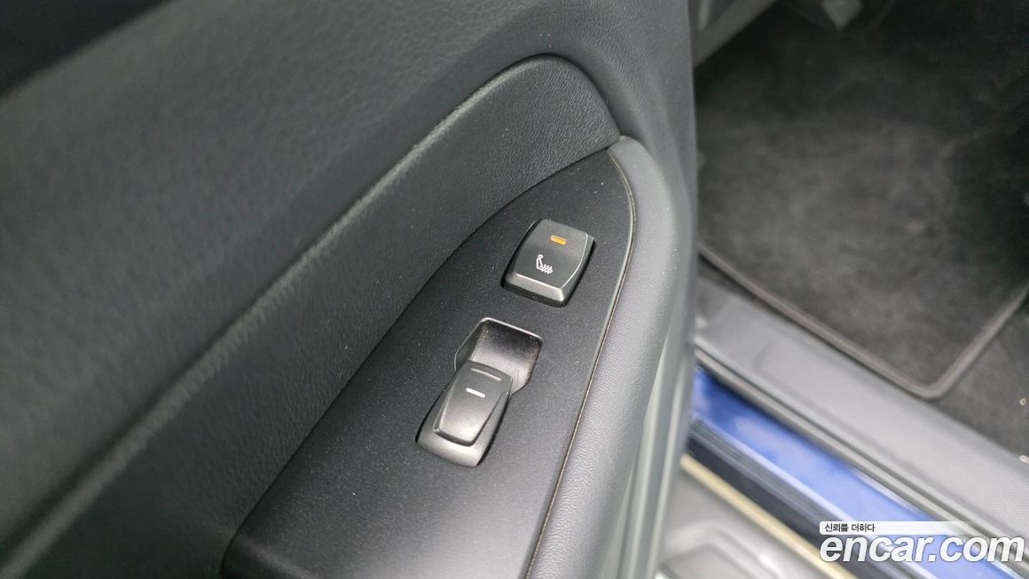 KG_Mobility_Ssangyong Rexton 2020