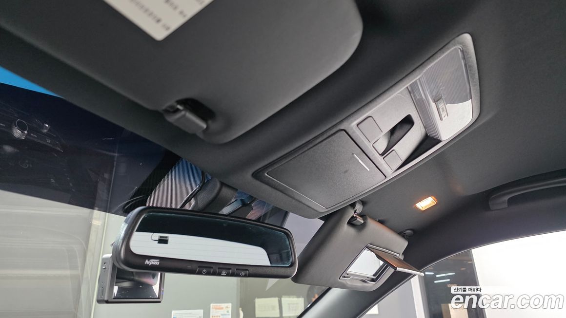 KG_Mobility_Ssangyong Rexton 2020