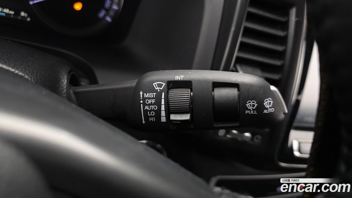 KG_Mobility_Ssangyong Rexton 2020