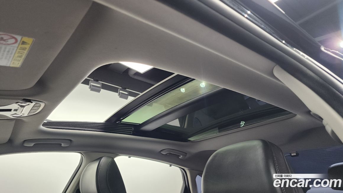 Hyundai Grandeur 2017