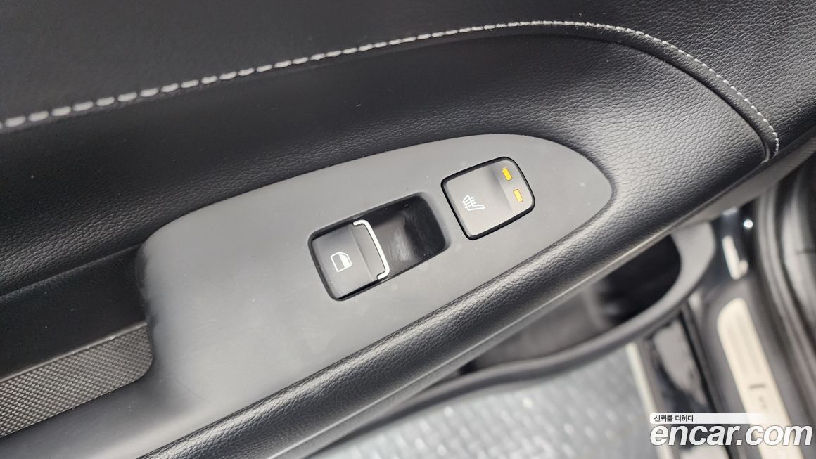 Hyundai Grandeur 2017