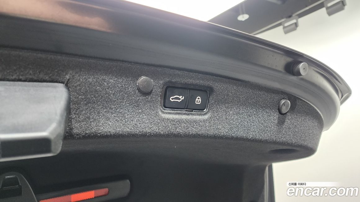 Hyundai Grandeur 2017