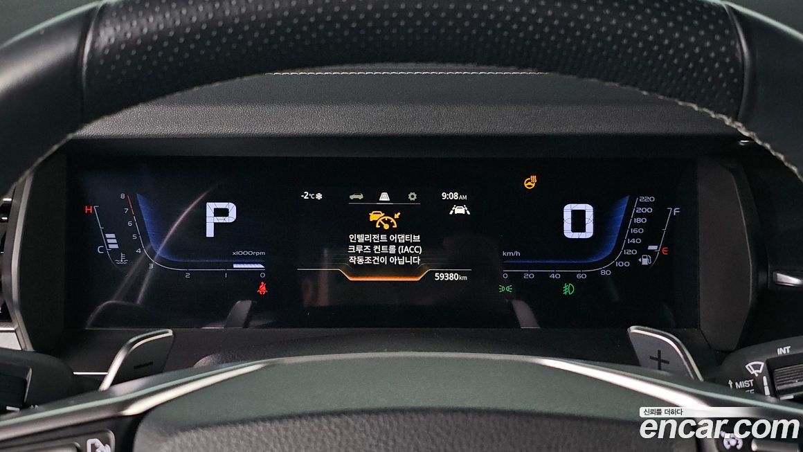 KG_Mobility_Ssangyong Torres 2023