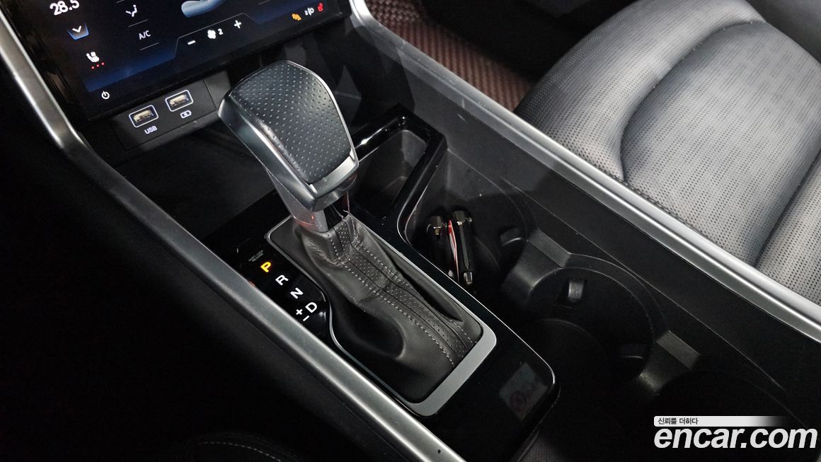 KG_Mobility_Ssangyong Torres 2023