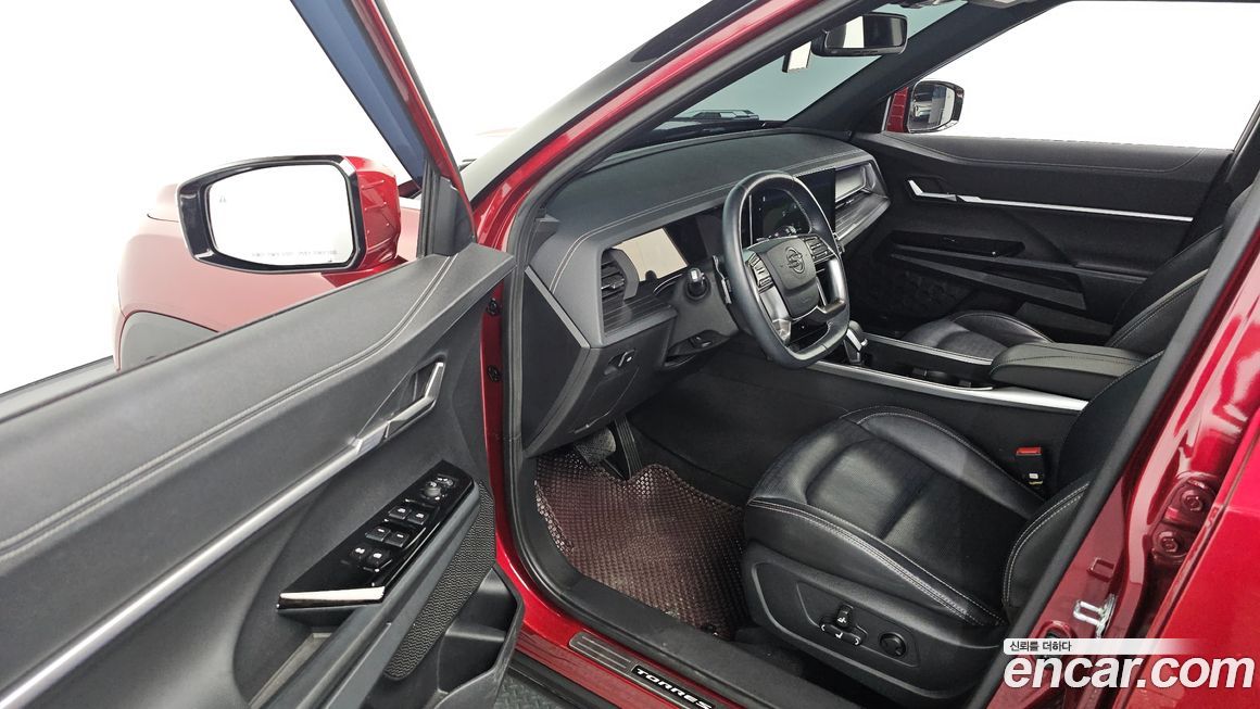 KG_Mobility_Ssangyong Torres 2023