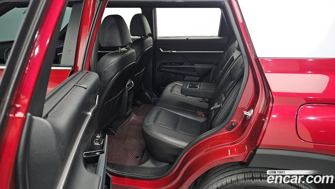 KG_Mobility_Ssangyong Torres 2023