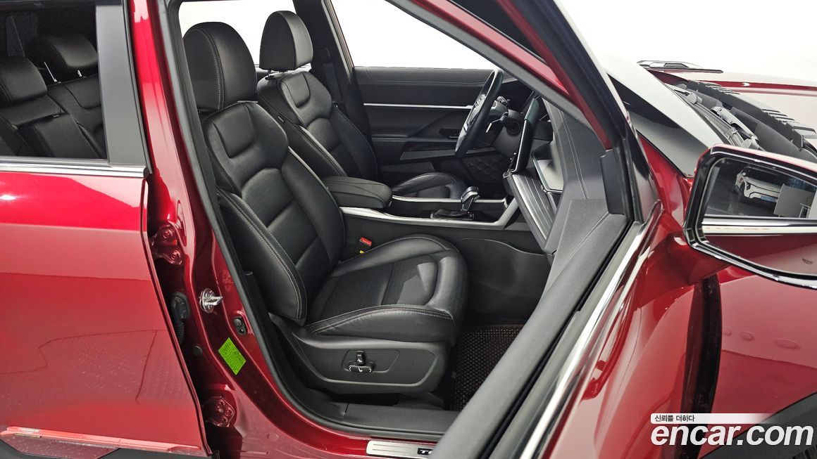 KG_Mobility_Ssangyong Torres 2023