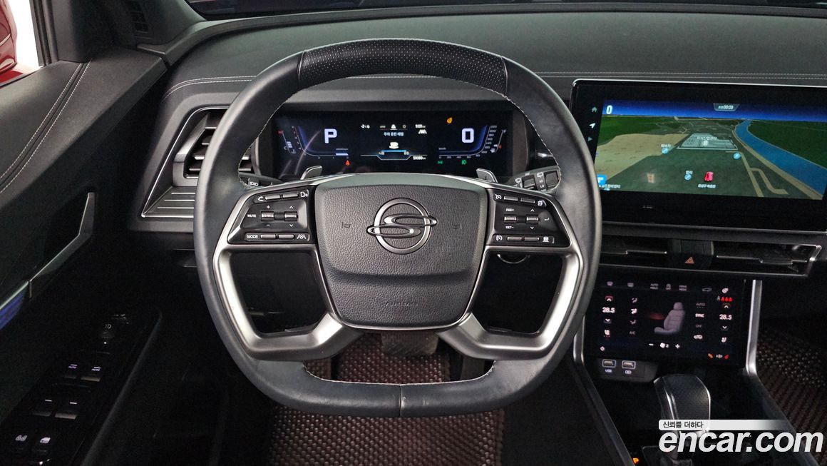 KG_Mobility_Ssangyong Torres 2023