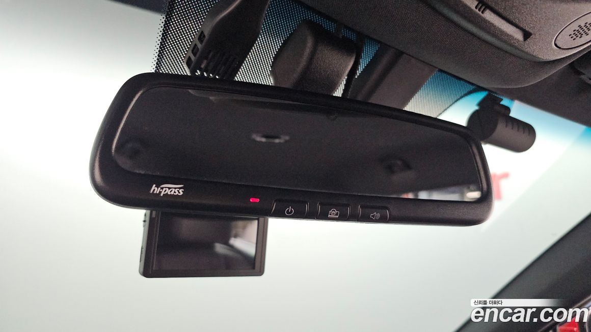 KG_Mobility_Ssangyong Torres 2023