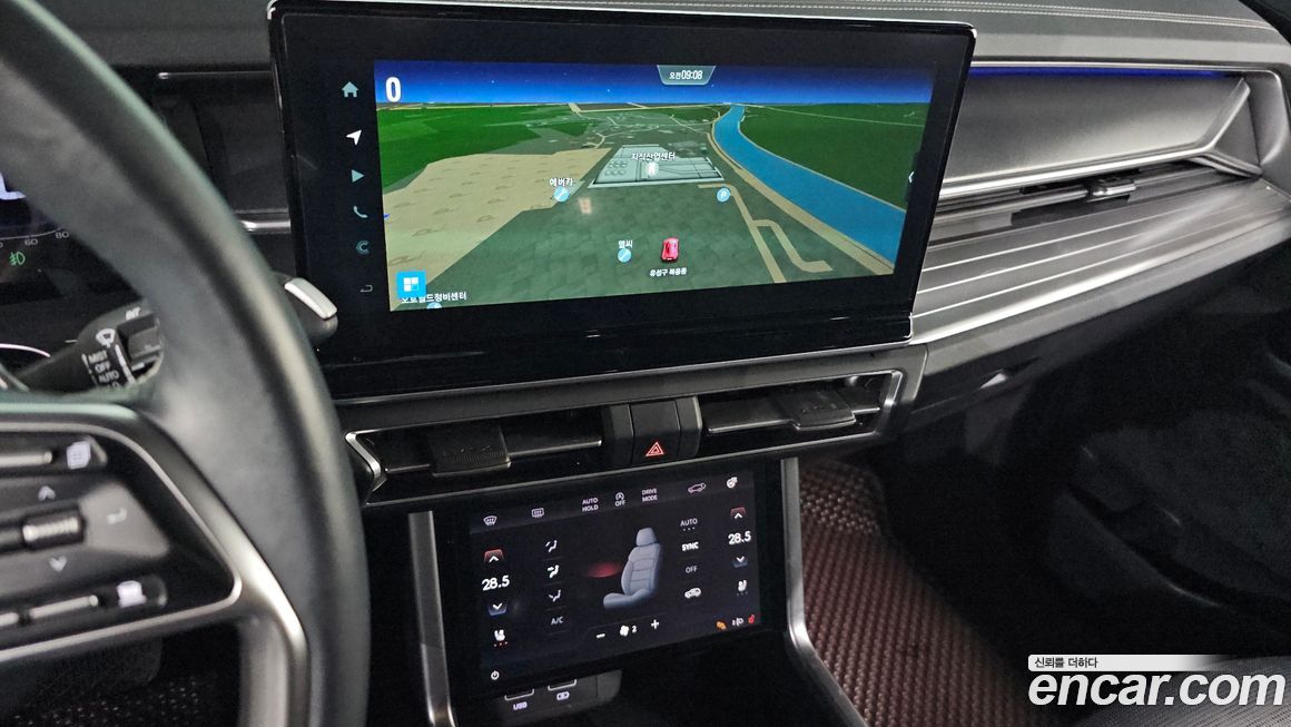 KG_Mobility_Ssangyong Torres 2023