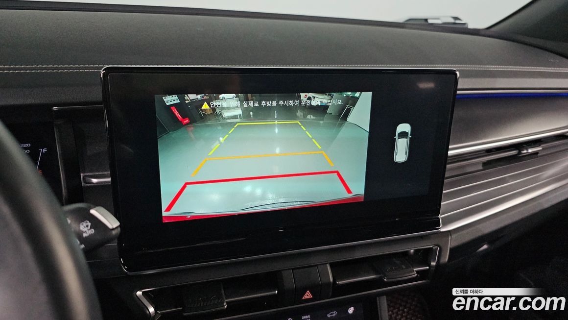 KG_Mobility_Ssangyong Torres 2023