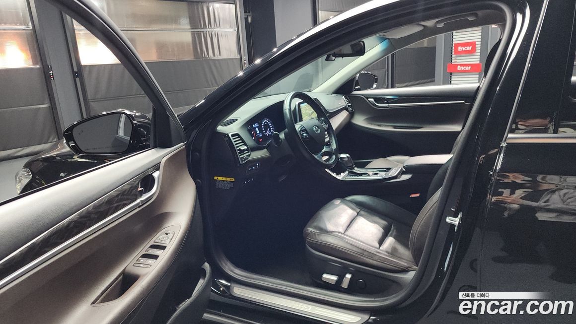 Hyundai Grandeur 2017