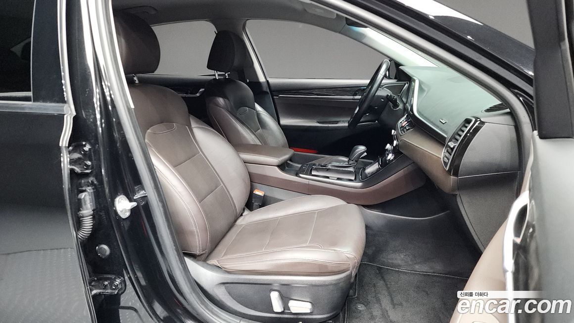 Hyundai Grandeur 2017