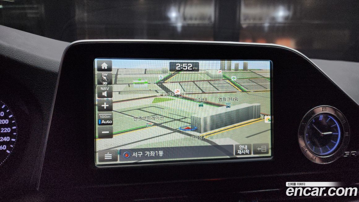 Hyundai Grandeur 2017