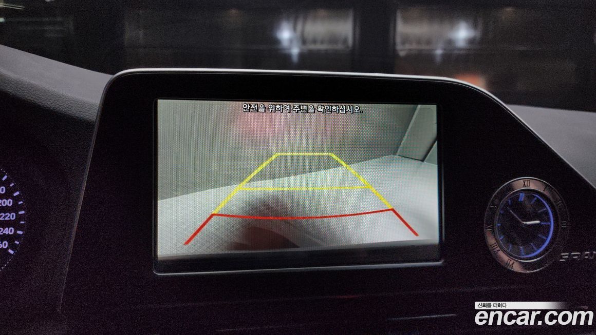 Hyundai Grandeur 2017