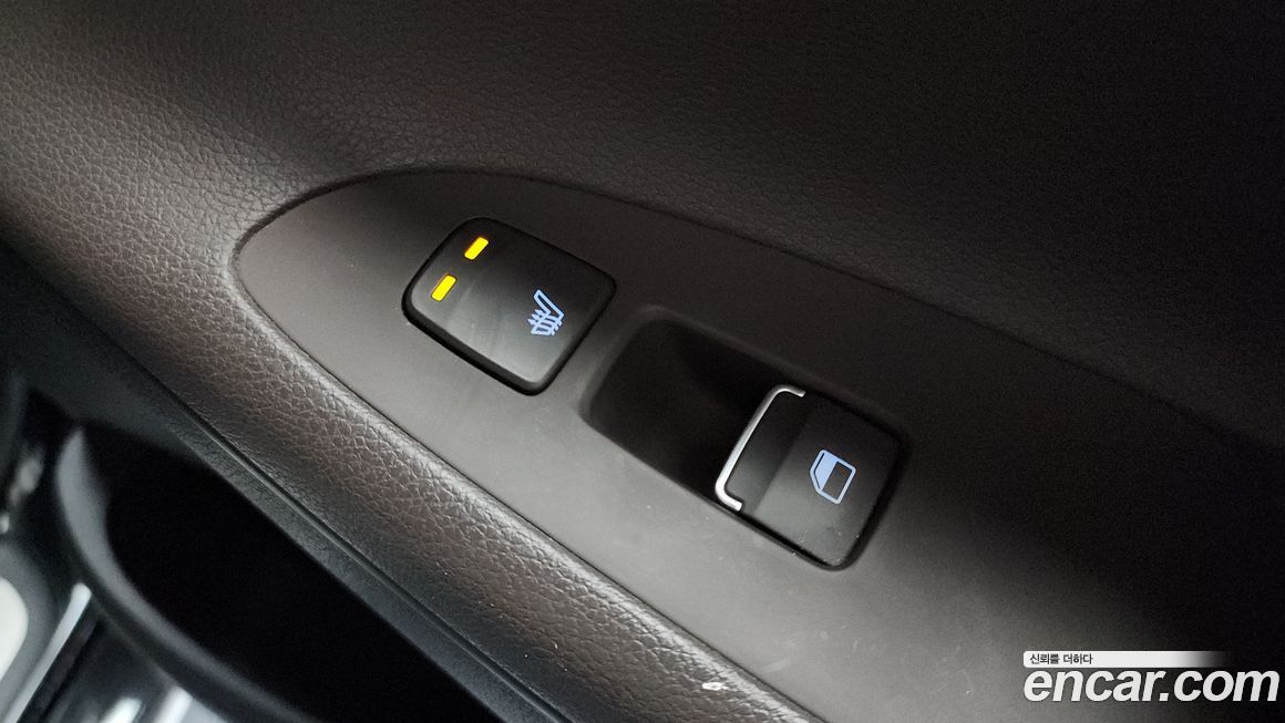 Hyundai Grandeur 2017