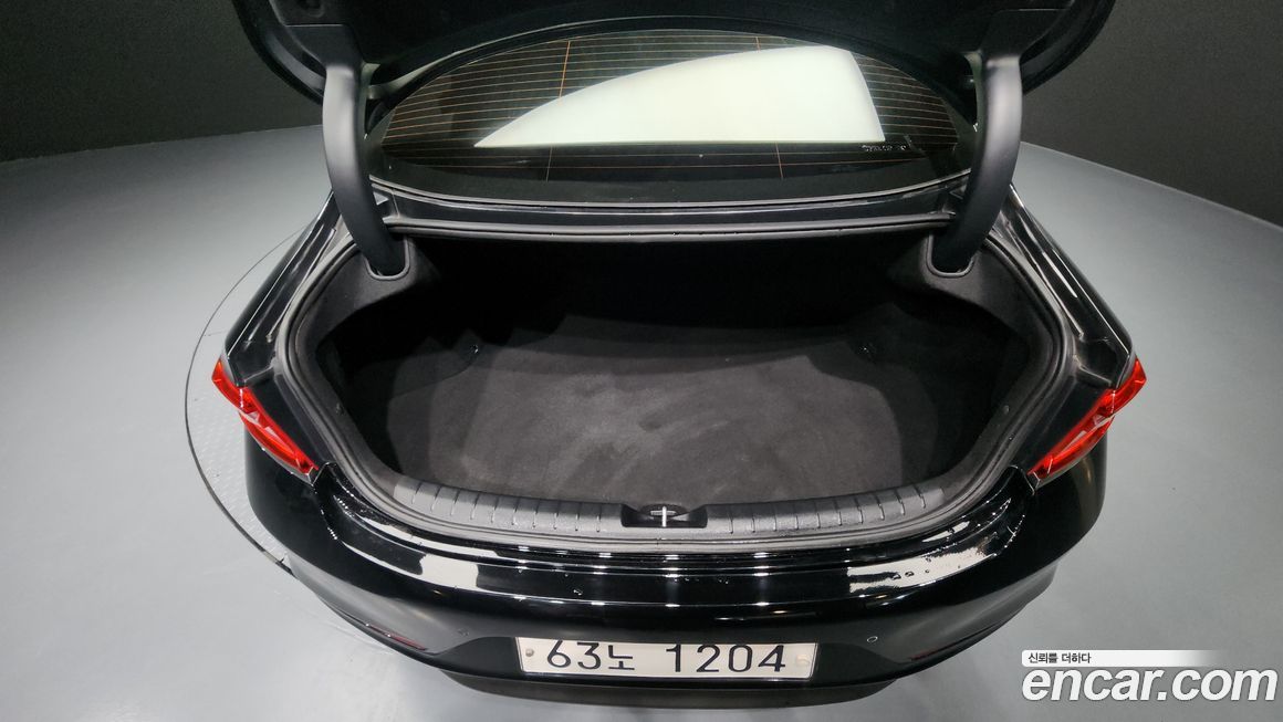 Hyundai Grandeur 2017