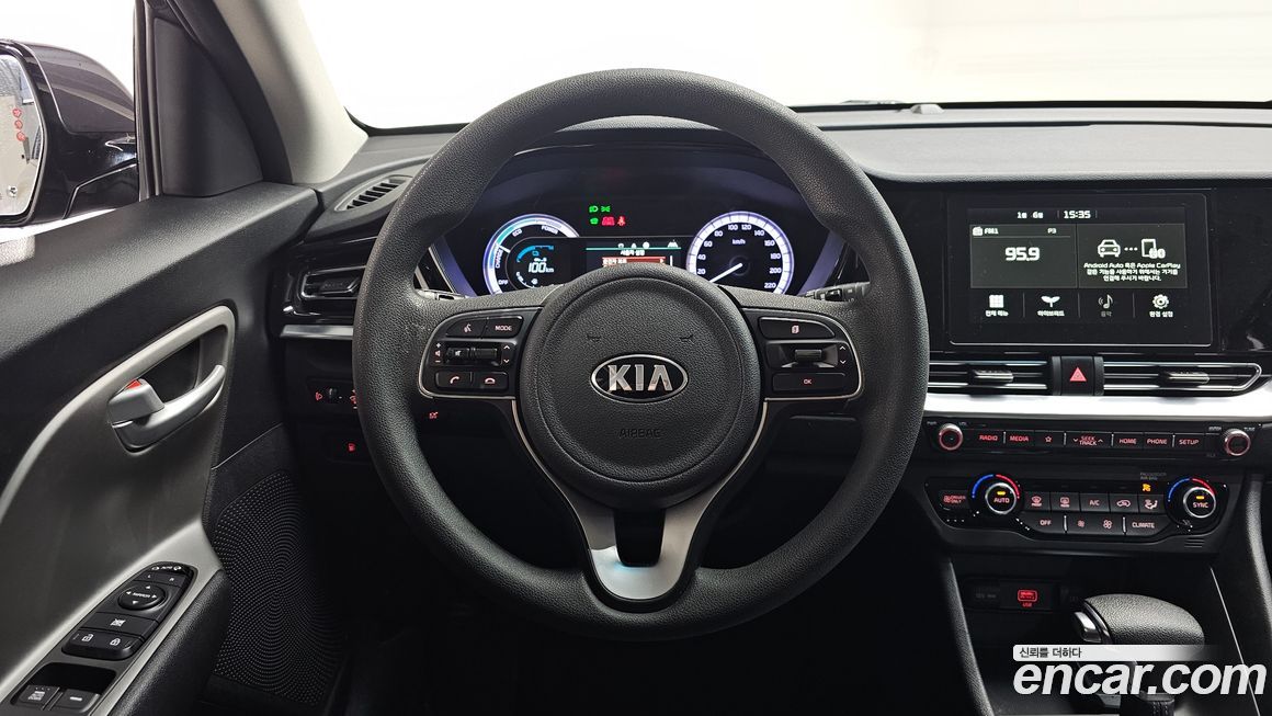 Kia Niro 2020