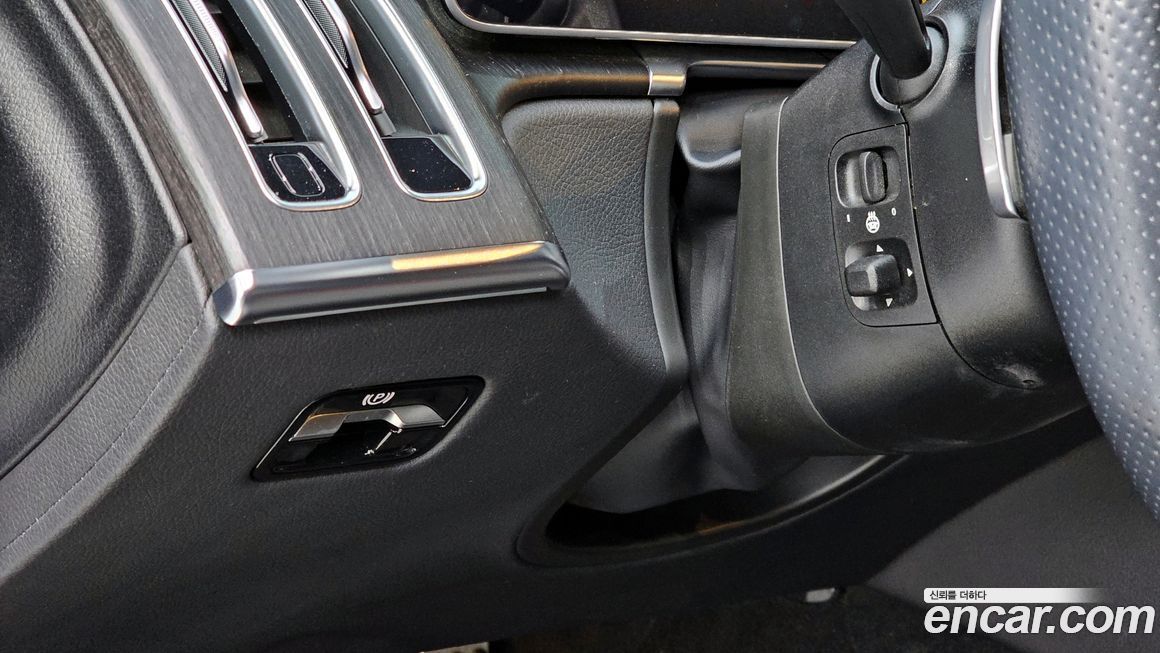 Mercedes-Benz S-Class 2023