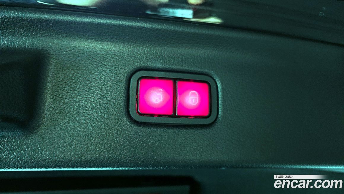 Mercedes-Benz S-Class 2023