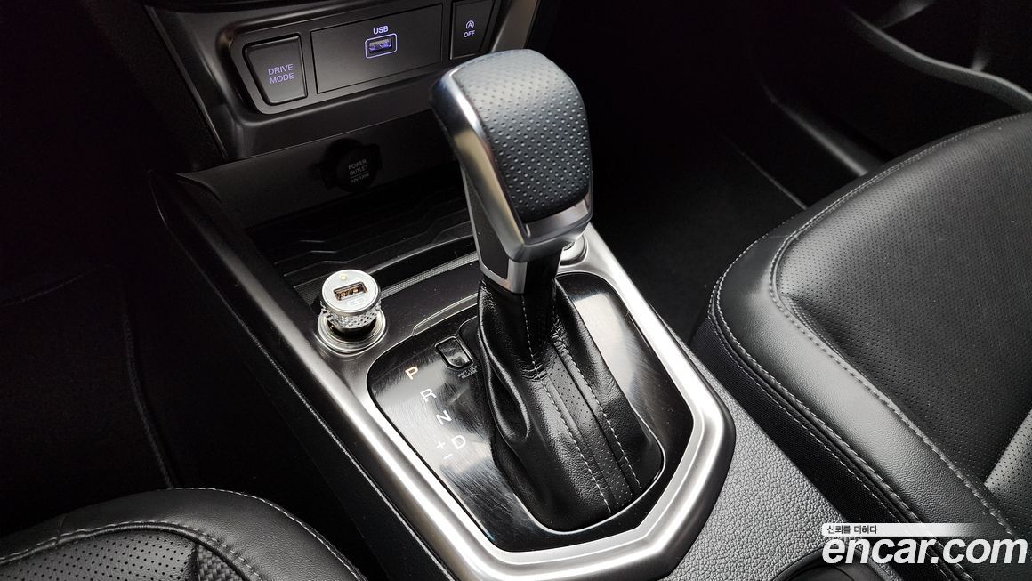 KG_Mobility_Ssangyong TIBOLI 2025