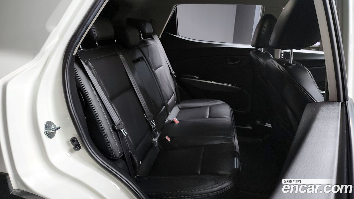 KG_Mobility_Ssangyong TIBOLI 2025