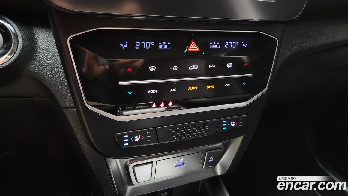 KG_Mobility_Ssangyong TIBOLI 2025