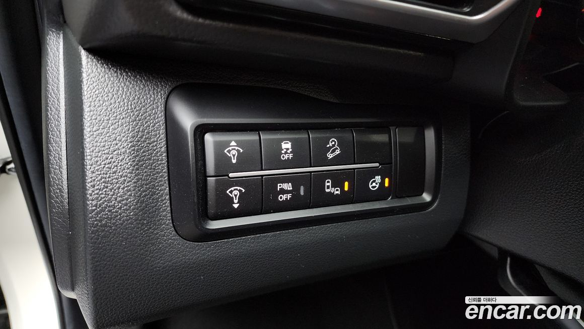 KG_Mobility_Ssangyong TIBOLI 2025