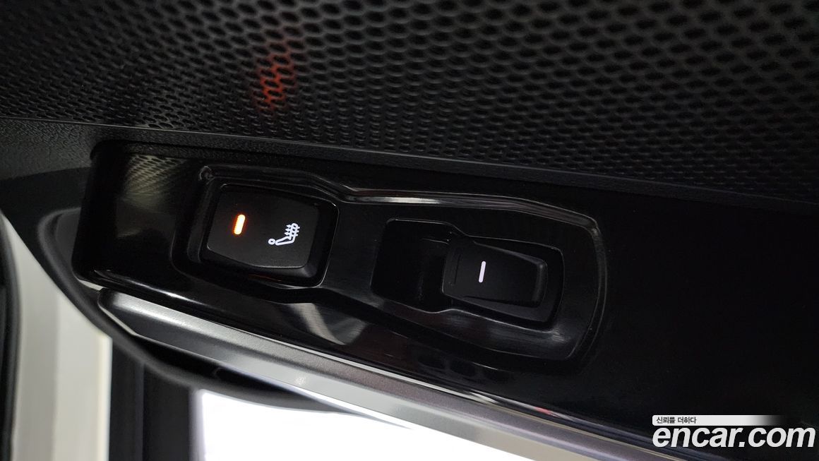 KG_Mobility_Ssangyong TIBOLI 2025