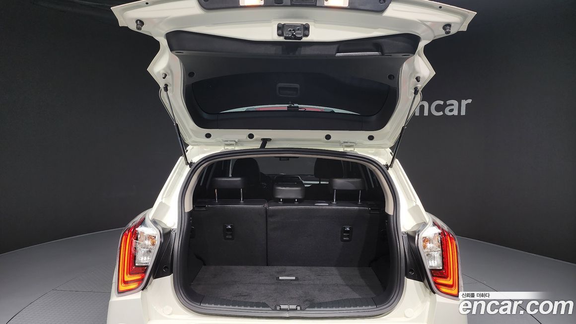 KG_Mobility_Ssangyong TIBOLI 2025