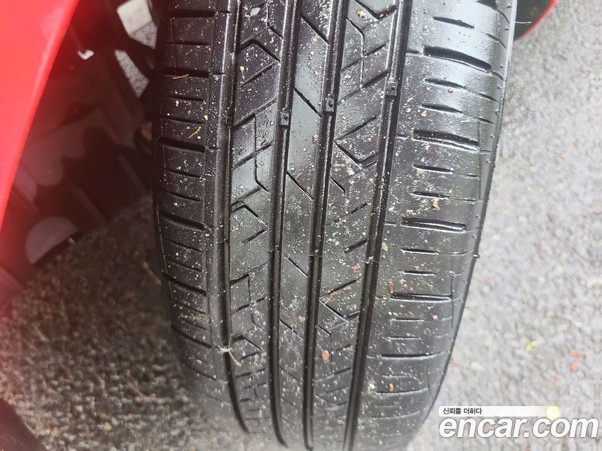 ChevroletGMDaewoo Matiz 2010