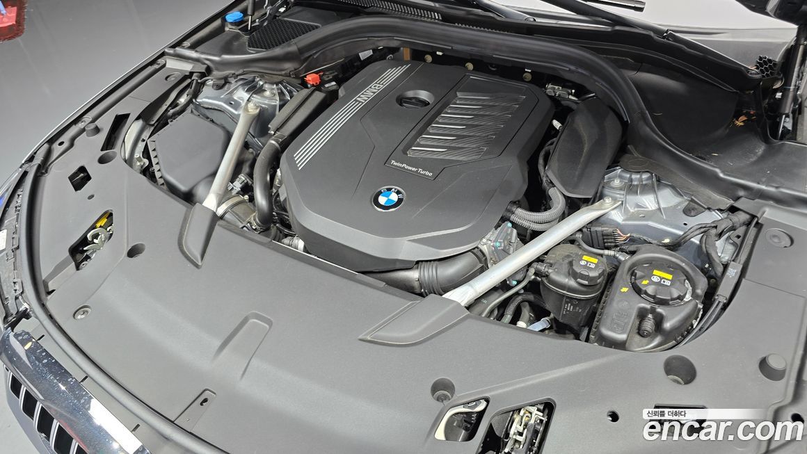 BMW Gran Turismo 2023