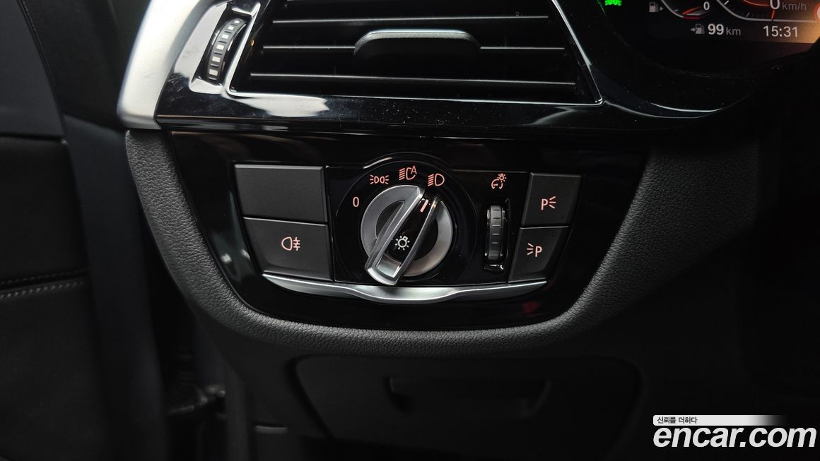 BMW Gran Turismo 2023