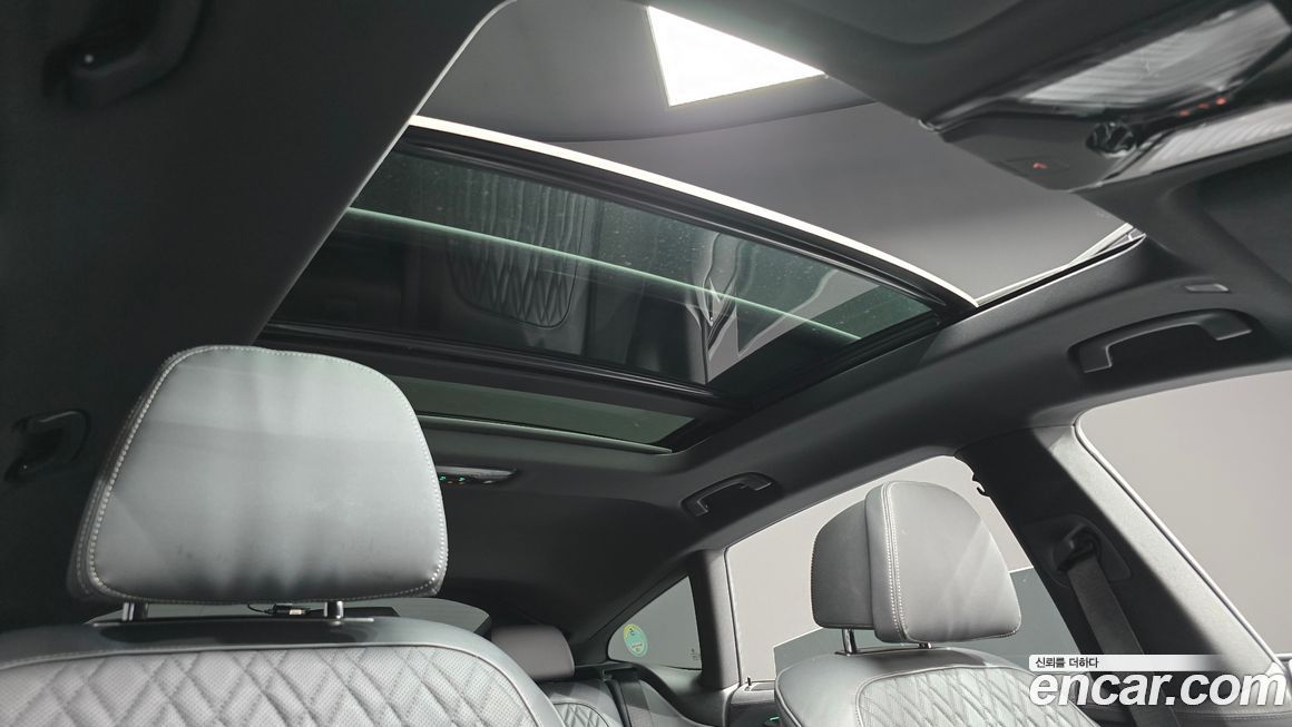 BMW Gran Turismo 2023