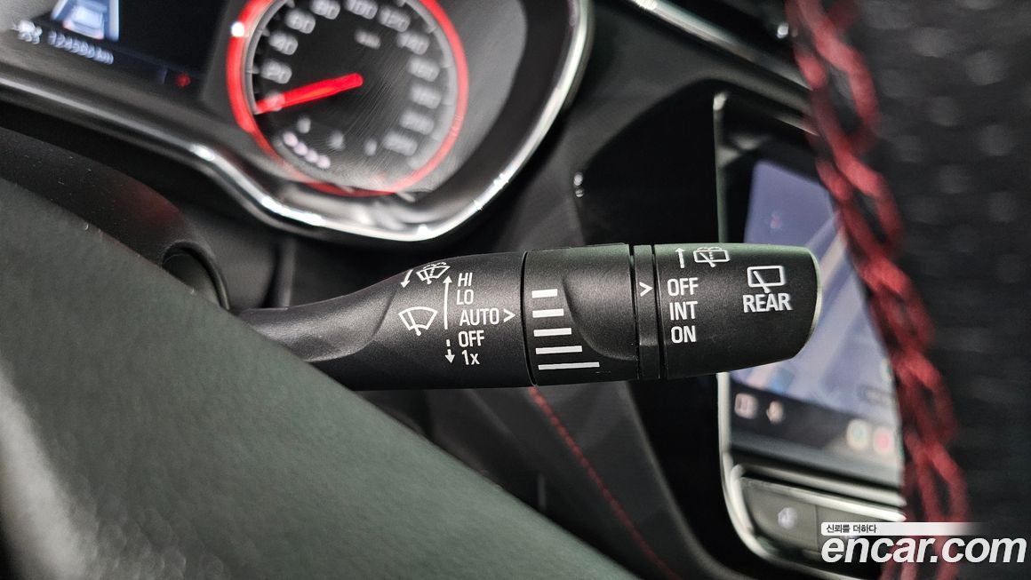 ChevroletGMDaewoo Trailblazer 2021