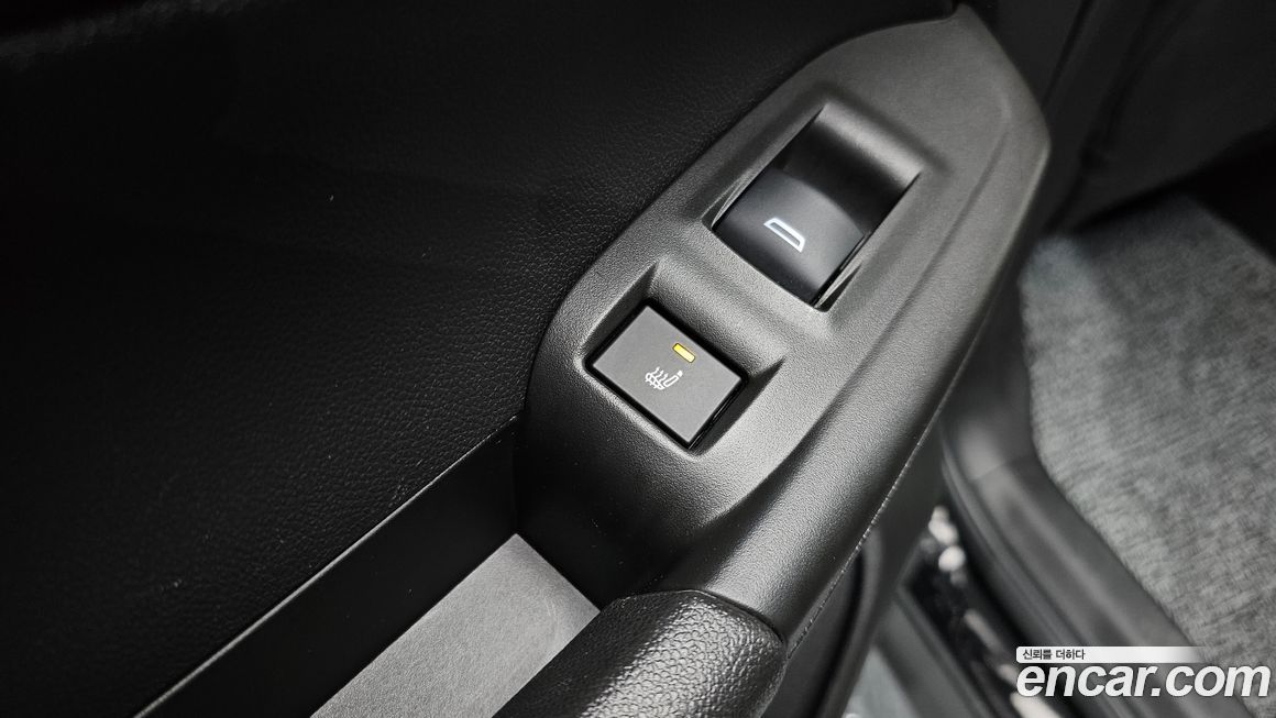 ChevroletGMDaewoo Trailblazer 2021