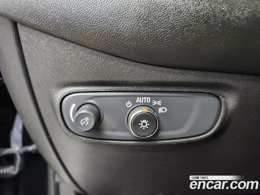 ChevroletGMDaewoo Equinox 2022