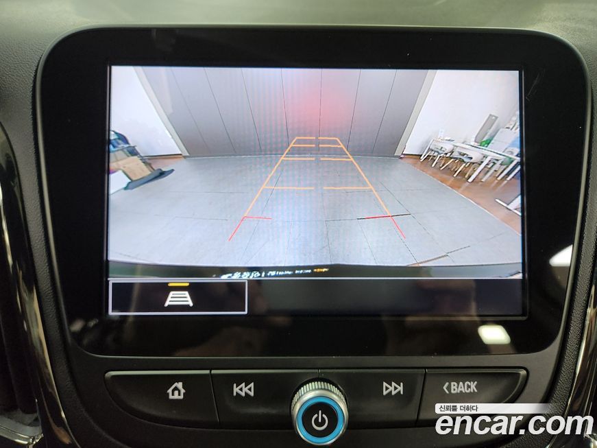 ChevroletGMDaewoo Equinox 2022