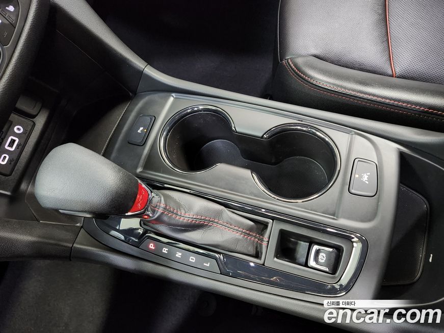 ChevroletGMDaewoo Equinox 2022