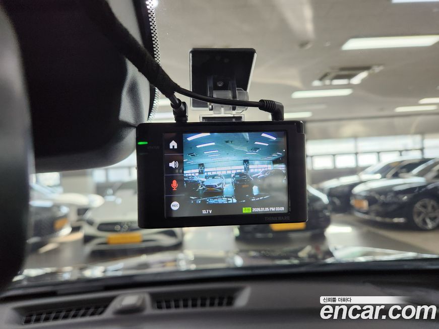 ChevroletGMDaewoo Equinox 2022