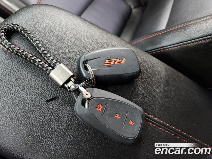 ChevroletGMDaewoo Equinox 2022