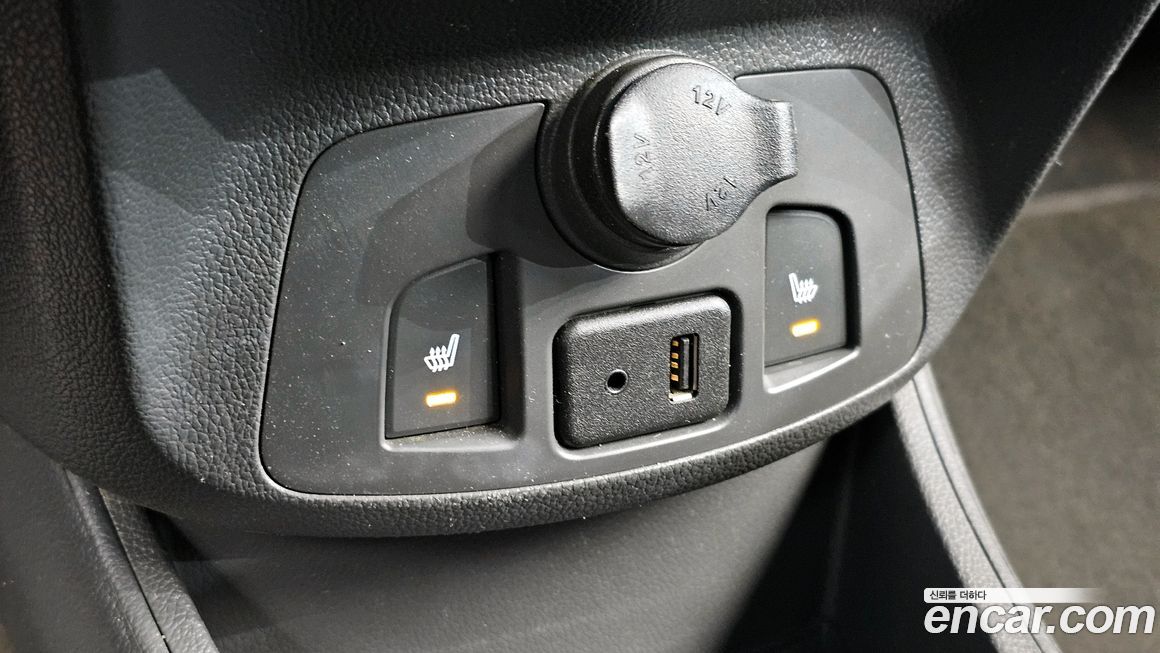 ChevroletGMDaewoo Spark 2014