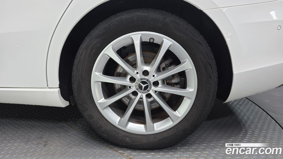 Mercedes-Benz A-Class 2020