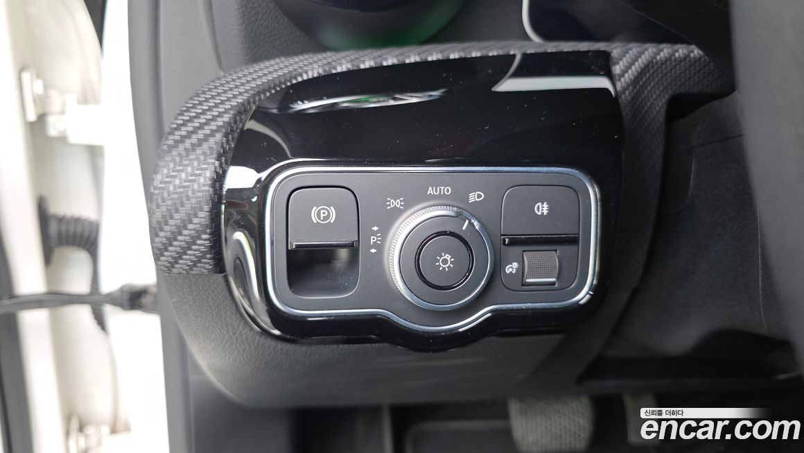 Mercedes-Benz A-Class 2020