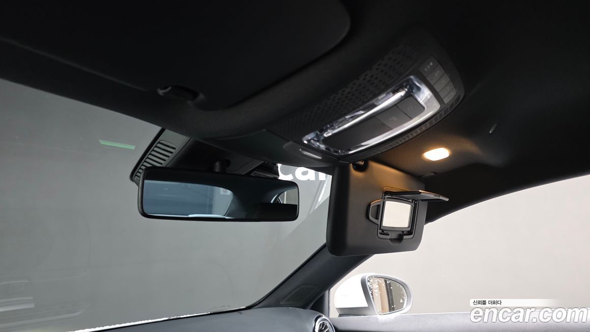 Mercedes-Benz A-Class 2020