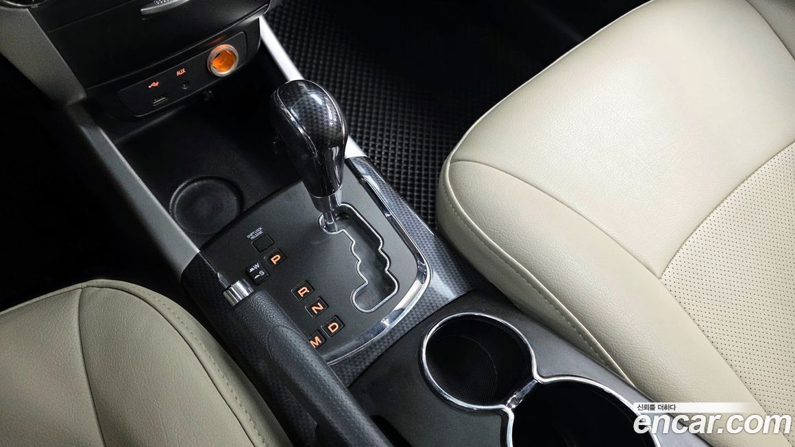 KG_Mobility_Ssangyong KORANDO 2013