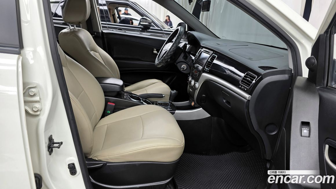 KG_Mobility_Ssangyong KORANDO 2013