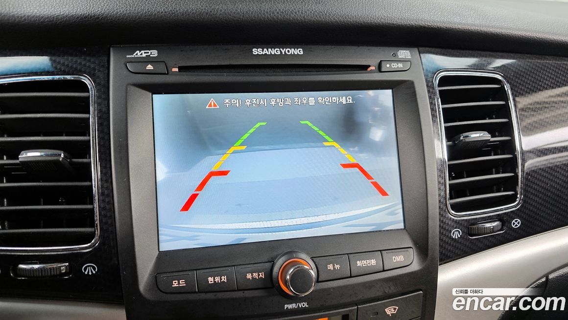 KG_Mobility_Ssangyong KORANDO 2013